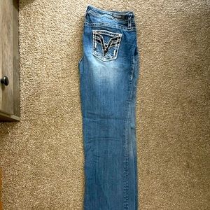 Vigoss Boot Cut Jeans